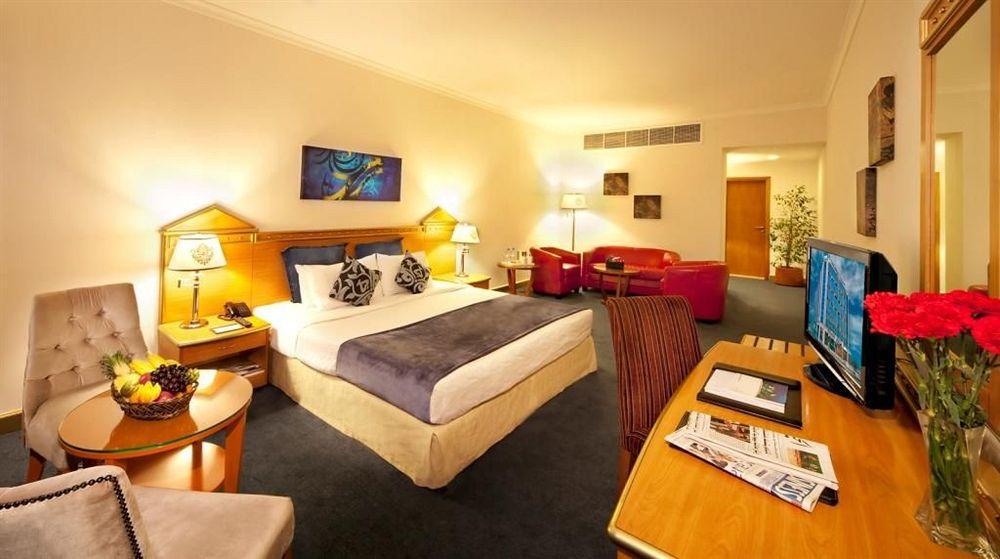 Coral Oriental Dubai Hotel Стая снимка