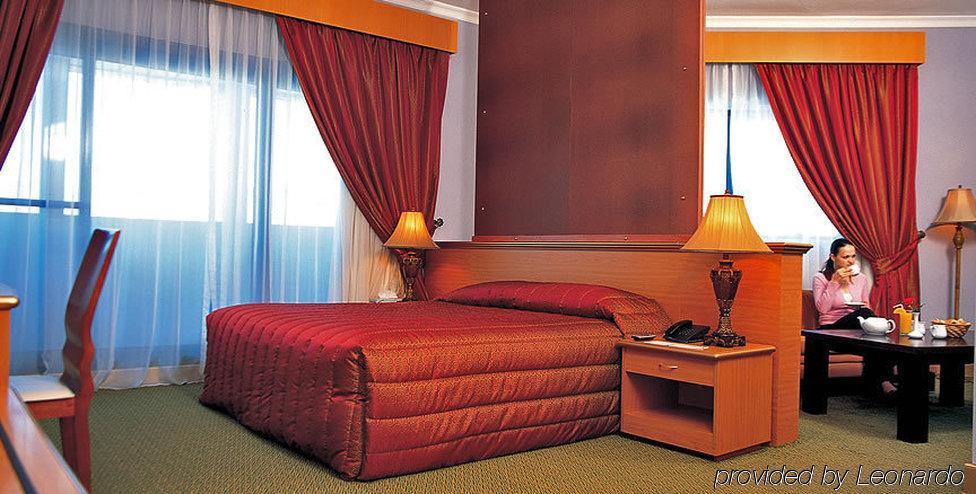 Coral Oriental Dubai Hotel Стая снимка