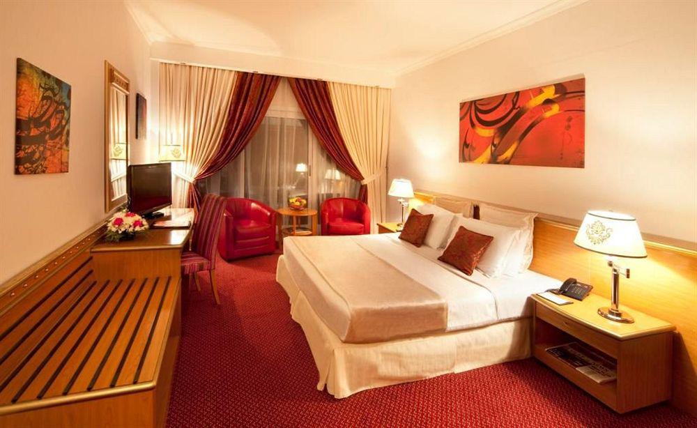 Coral Oriental Dubai Hotel Стая снимка